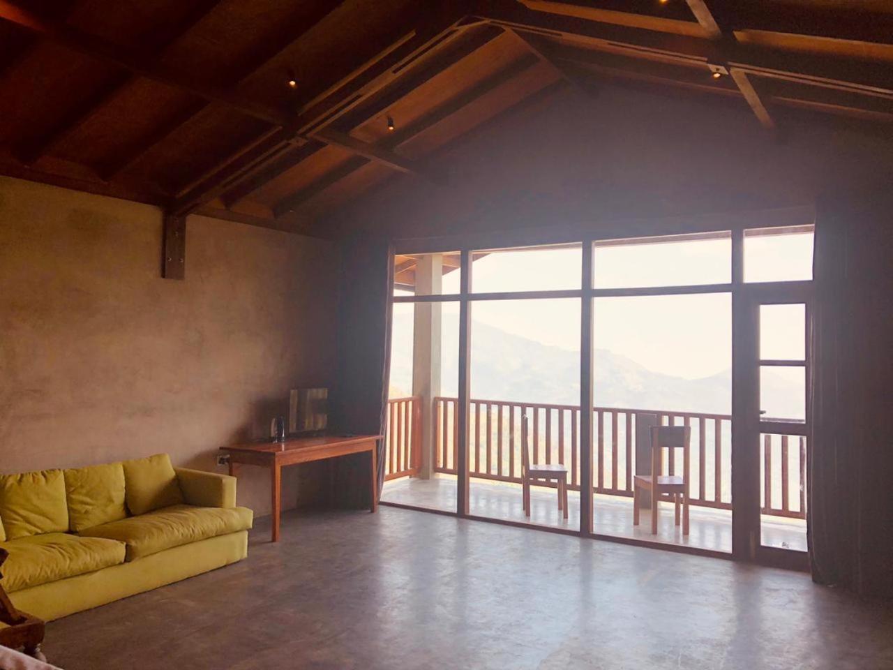 Roseland Cottages 반다라웰라 외부 사진