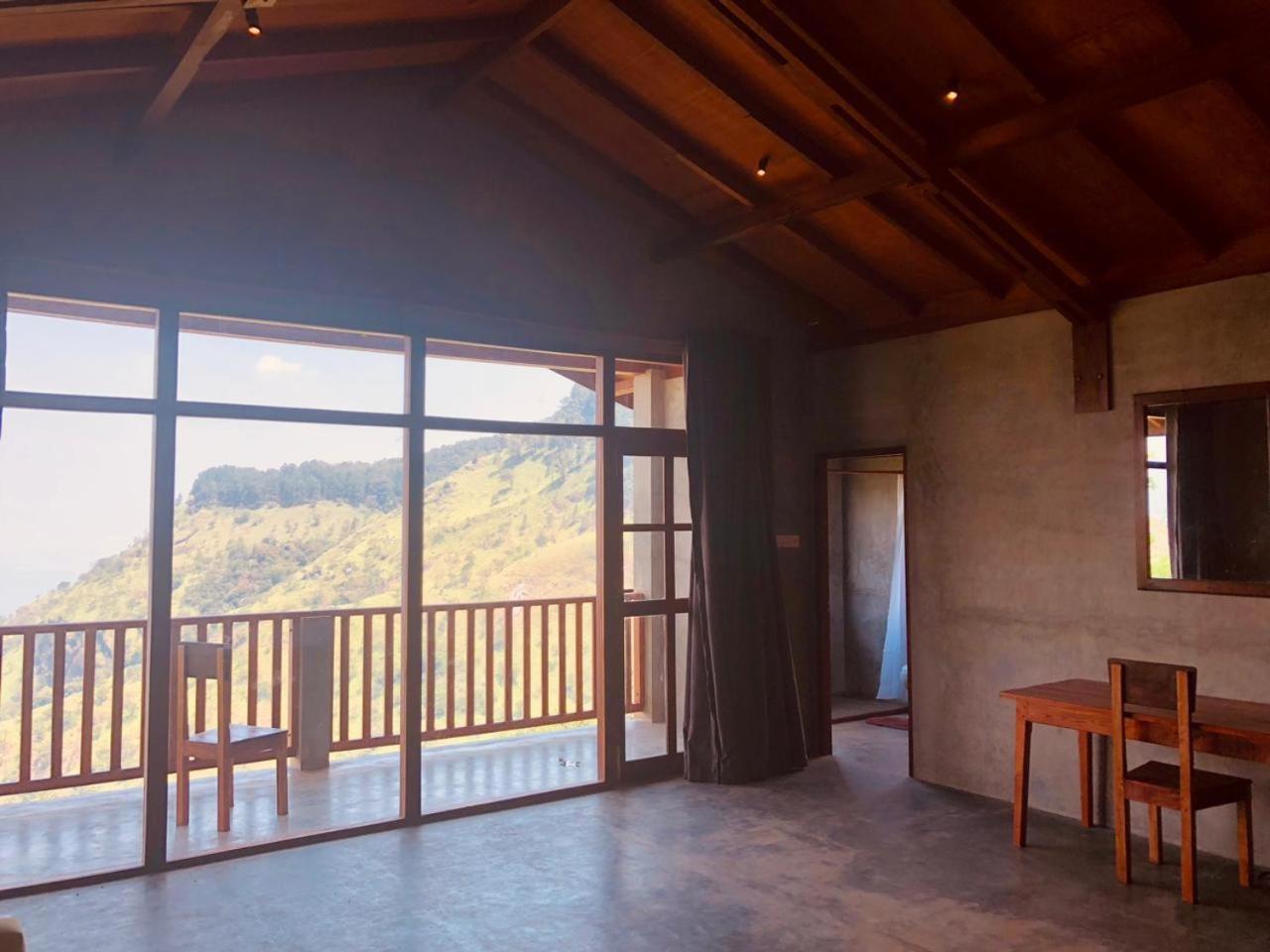 Roseland Cottages 반다라웰라 외부 사진