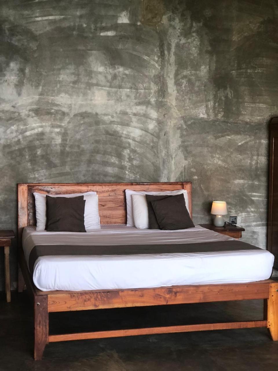 Roseland Cottages 반다라웰라 외부 사진