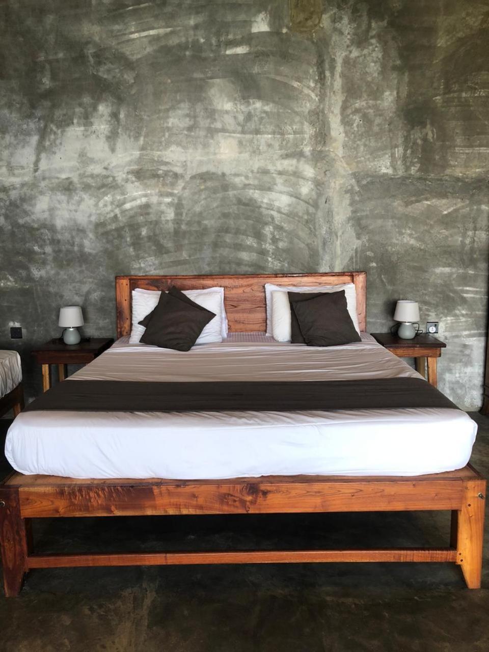 Roseland Cottages 반다라웰라 외부 사진