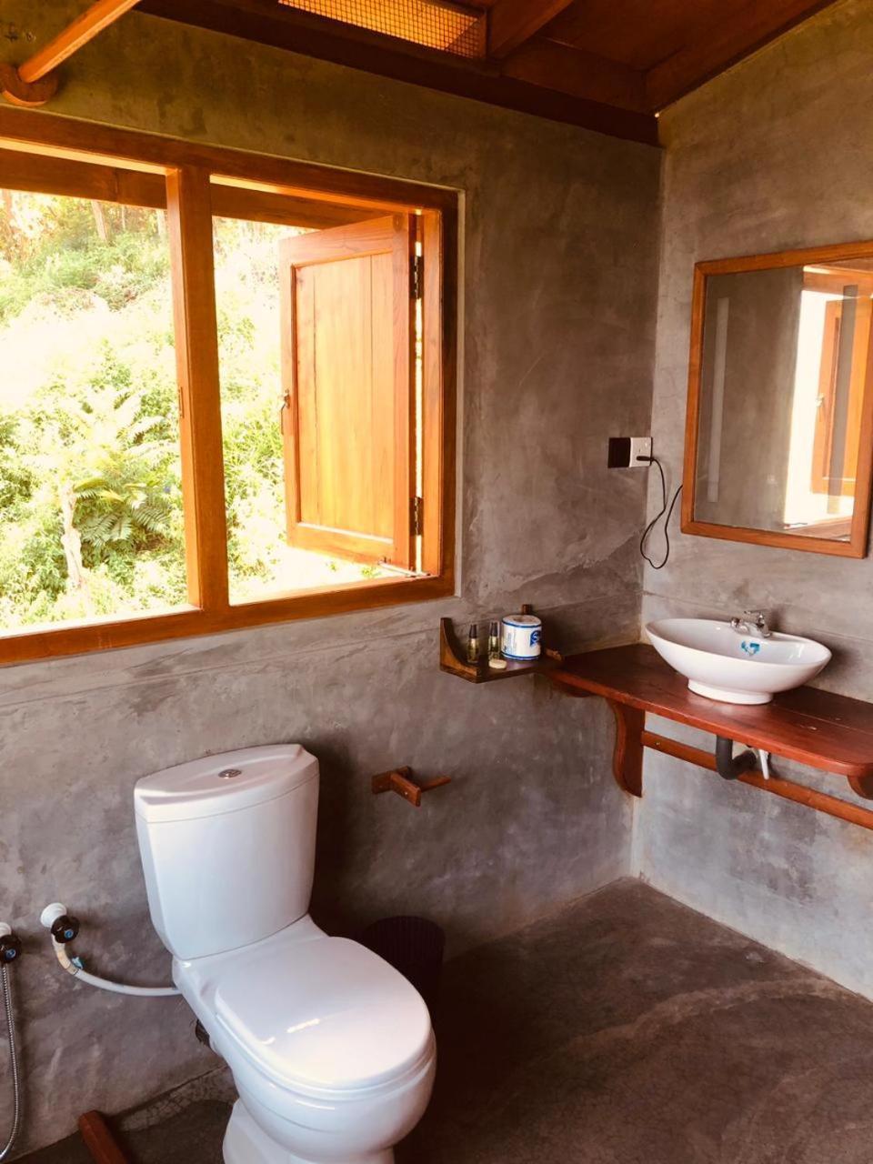 Roseland Cottages 반다라웰라 외부 사진