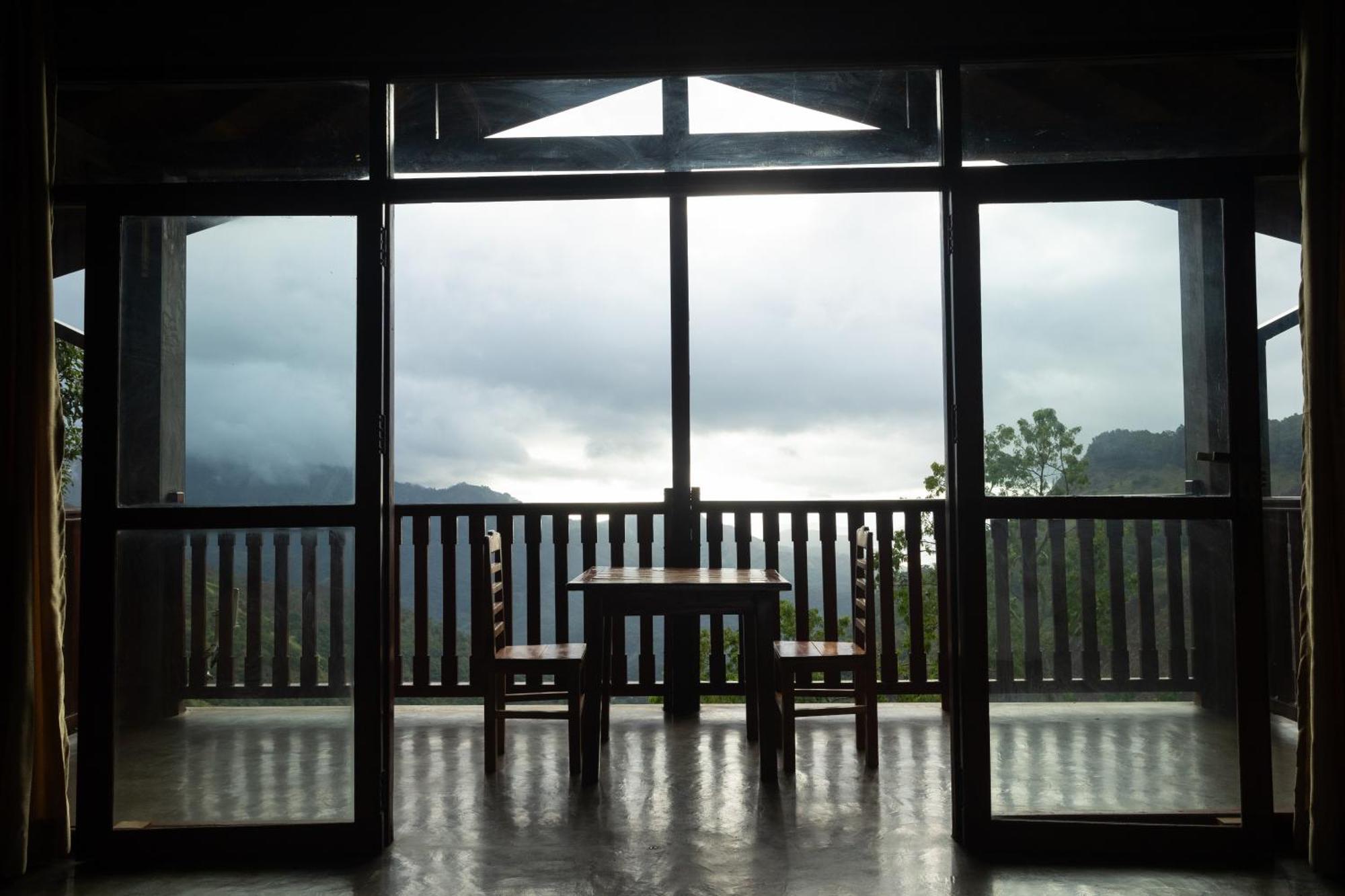 Roseland Cottages 반다라웰라 외부 사진