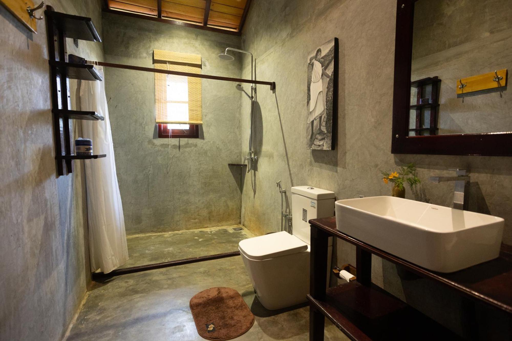 Roseland Cottages 반다라웰라 외부 사진