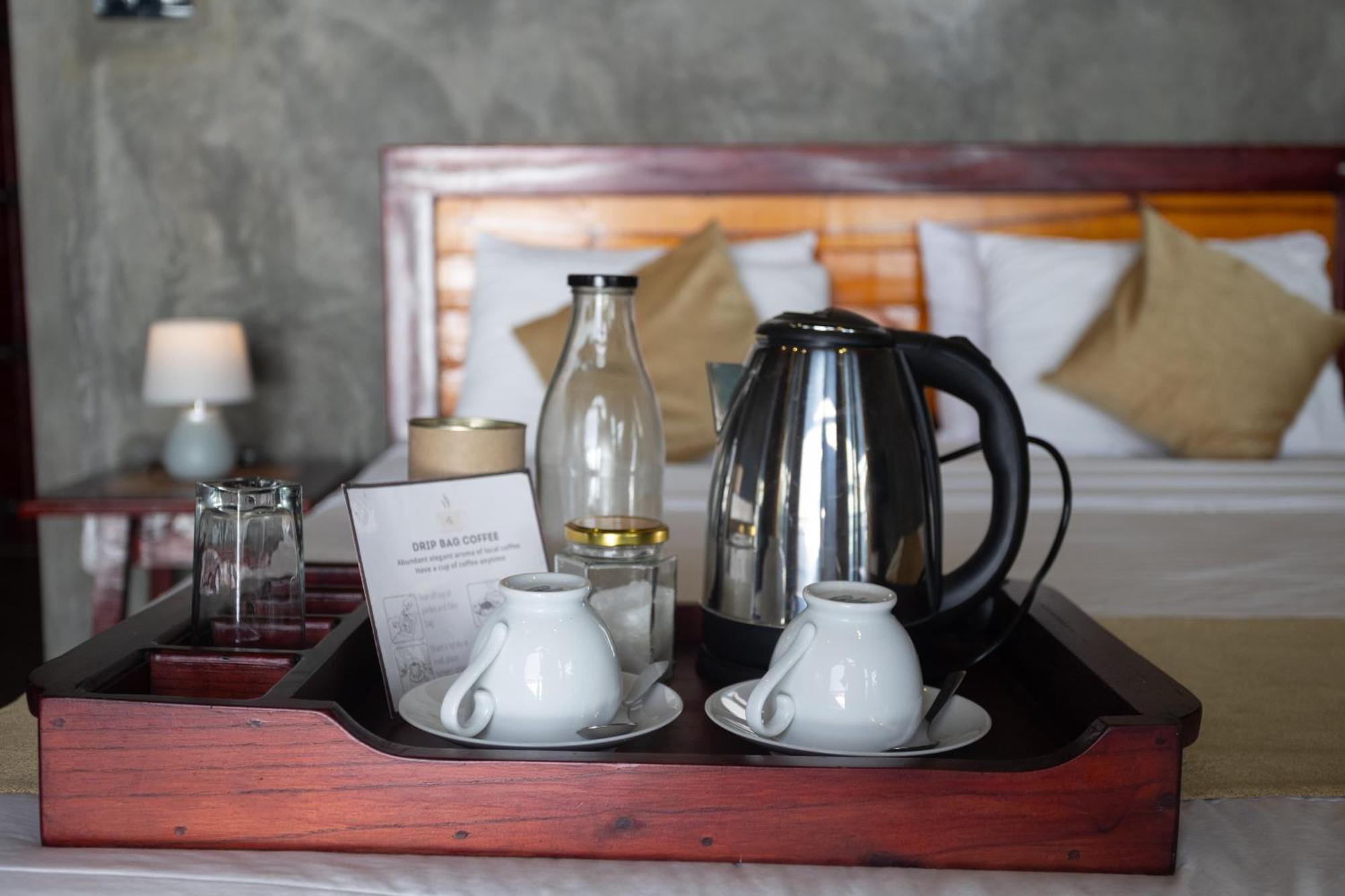 Roseland Cottages 반다라웰라 외부 사진