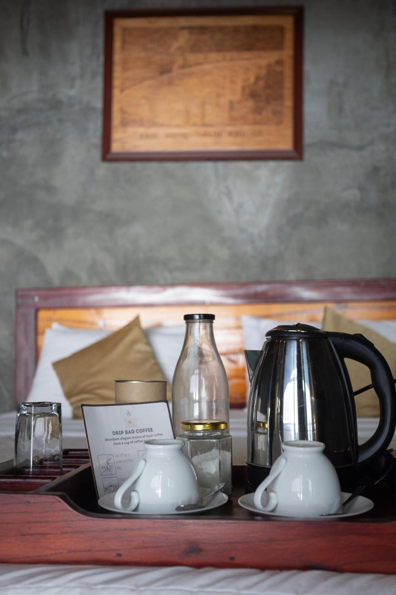 Roseland Cottages 반다라웰라 외부 사진