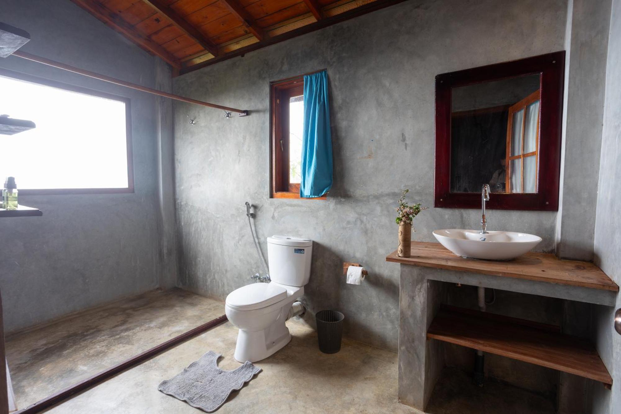 Roseland Cottages 반다라웰라 외부 사진