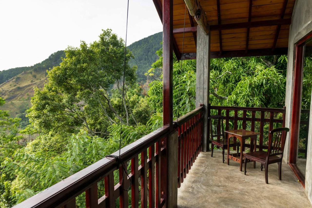 Roseland Cottages 반다라웰라 외부 사진
