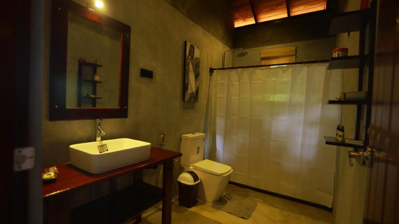 Roseland Cottages 반다라웰라 외부 사진