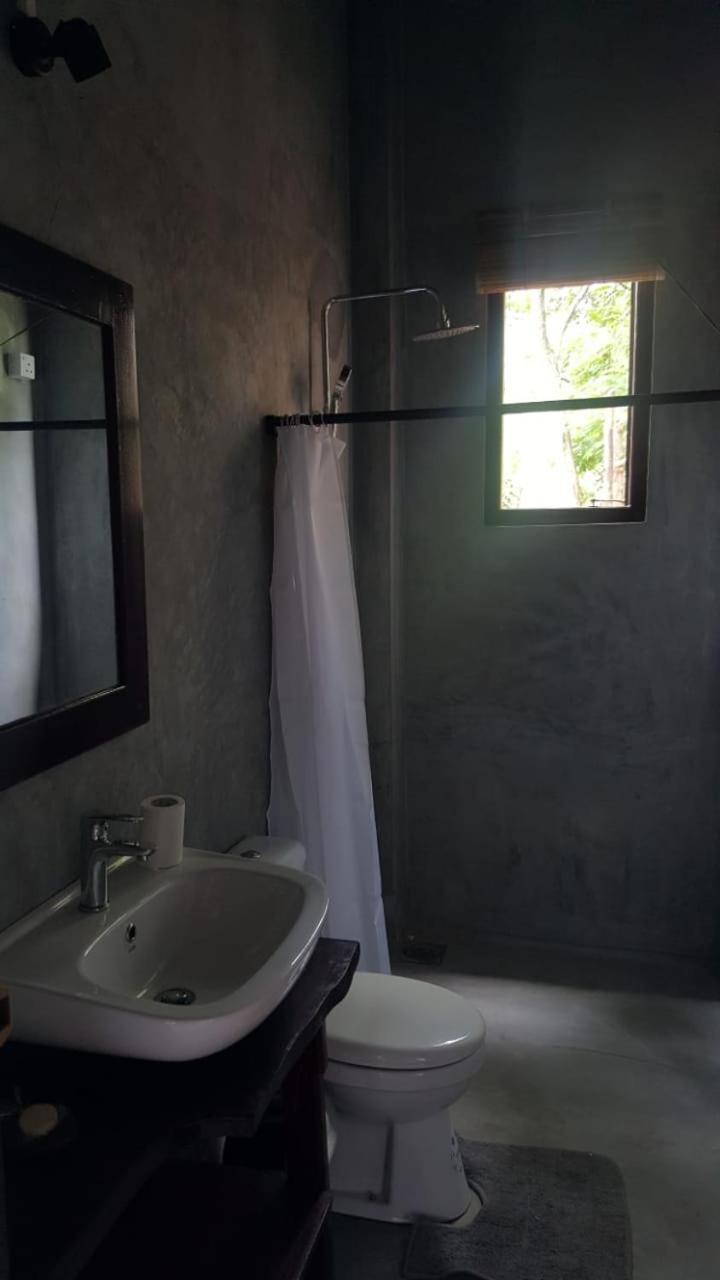 Roseland Cottages 반다라웰라 외부 사진