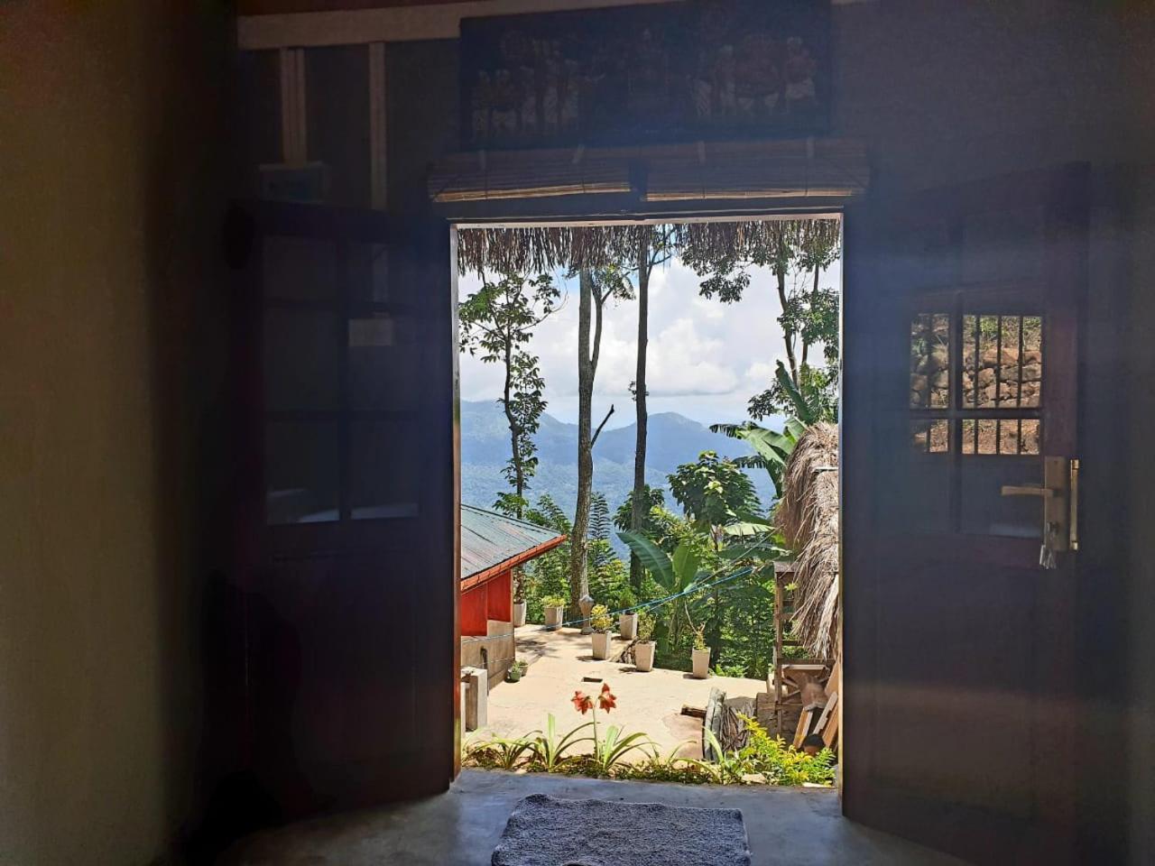 Roseland Cottages 반다라웰라 외부 사진